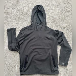 North Face Men’s Tech Fleece Hooded Pullover